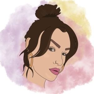 Meet your Posher, Stefanie